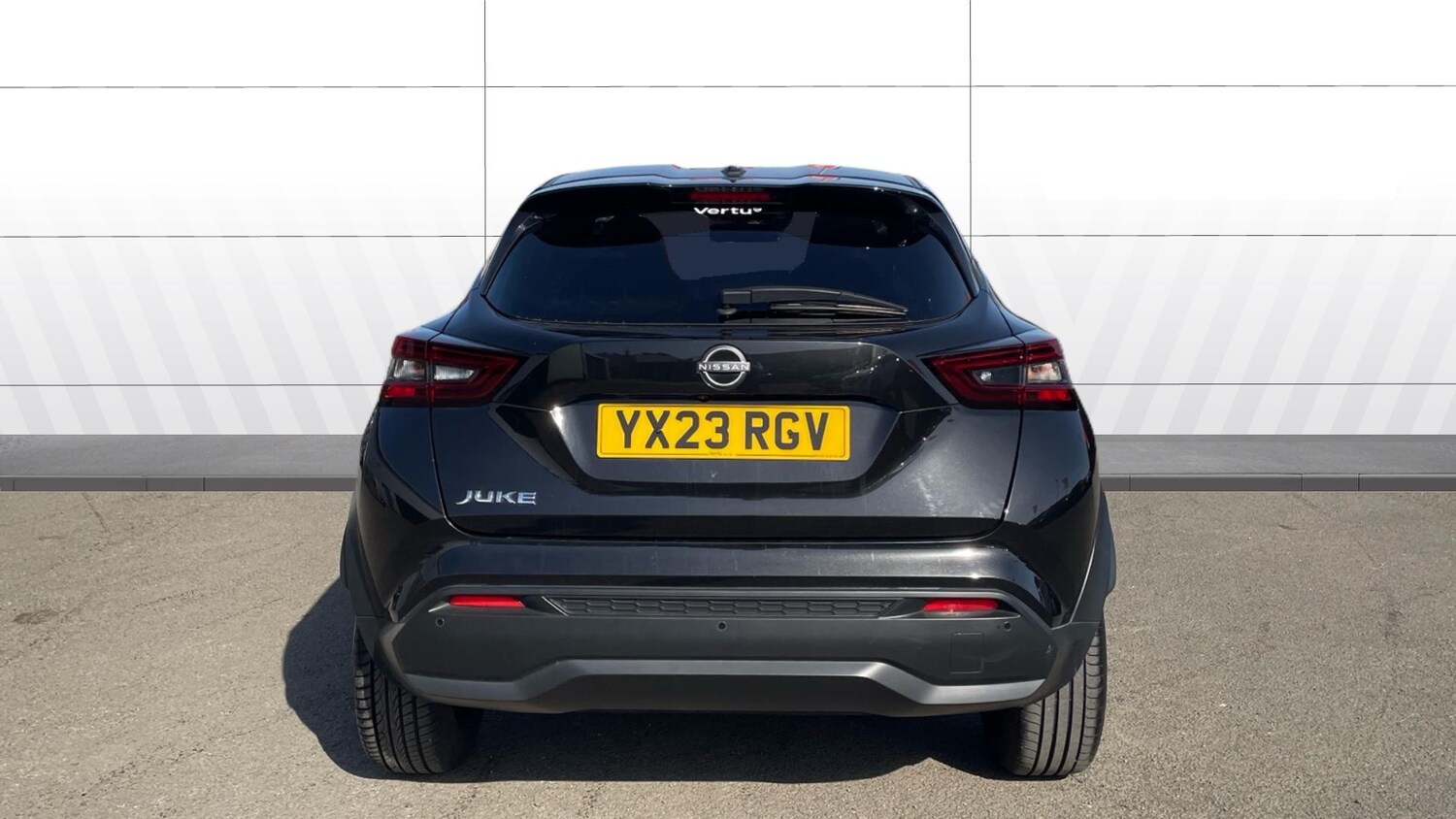 Used Nissan Juke 2023 for sale - 78040157: Photo 6