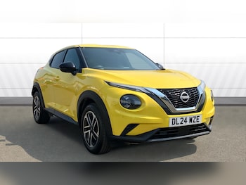 Used Nissan Juke 2024 for sale - 79578014: Photo