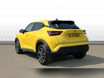 Used Nissan Juke 2024 for sale - 79578014: Photo