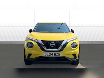 Used Nissan Juke 2024 for sale - 79578014: Photo