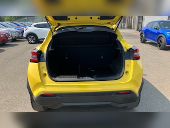 Used Nissan Juke 2024 for sale - 79578014: Photo