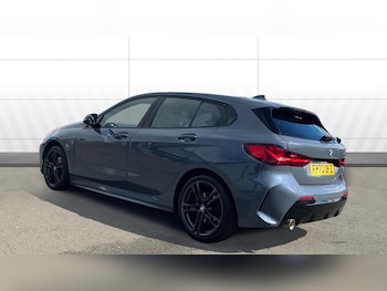 Used BMW 1 Series 2020 for sale - 75788822: Photo