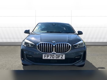 Used BMW 1 Series 2020 for sale - 75788822: Photo