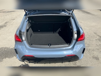 Used BMW 1 Series 2020 for sale - 75788822: Photo
