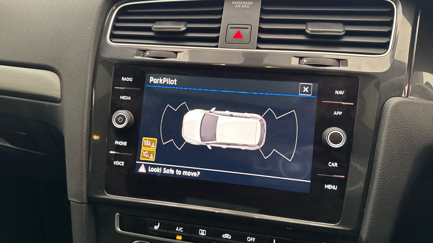 Used Nissan Qashqai 2024 for sale - 77404482: Photo 12