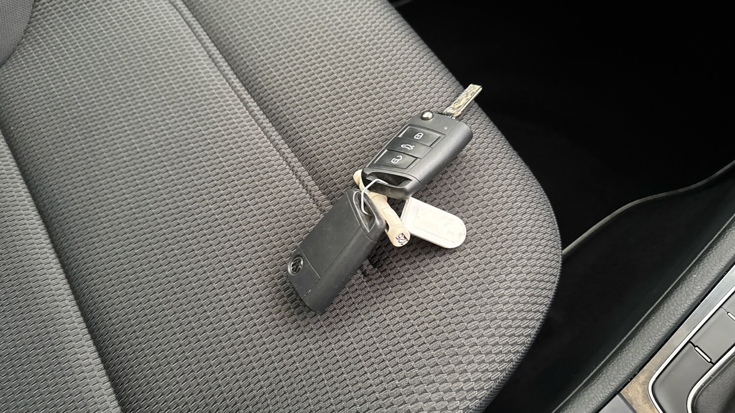 Used Nissan Qashqai 2024 for sale - 77404482: Photo 20