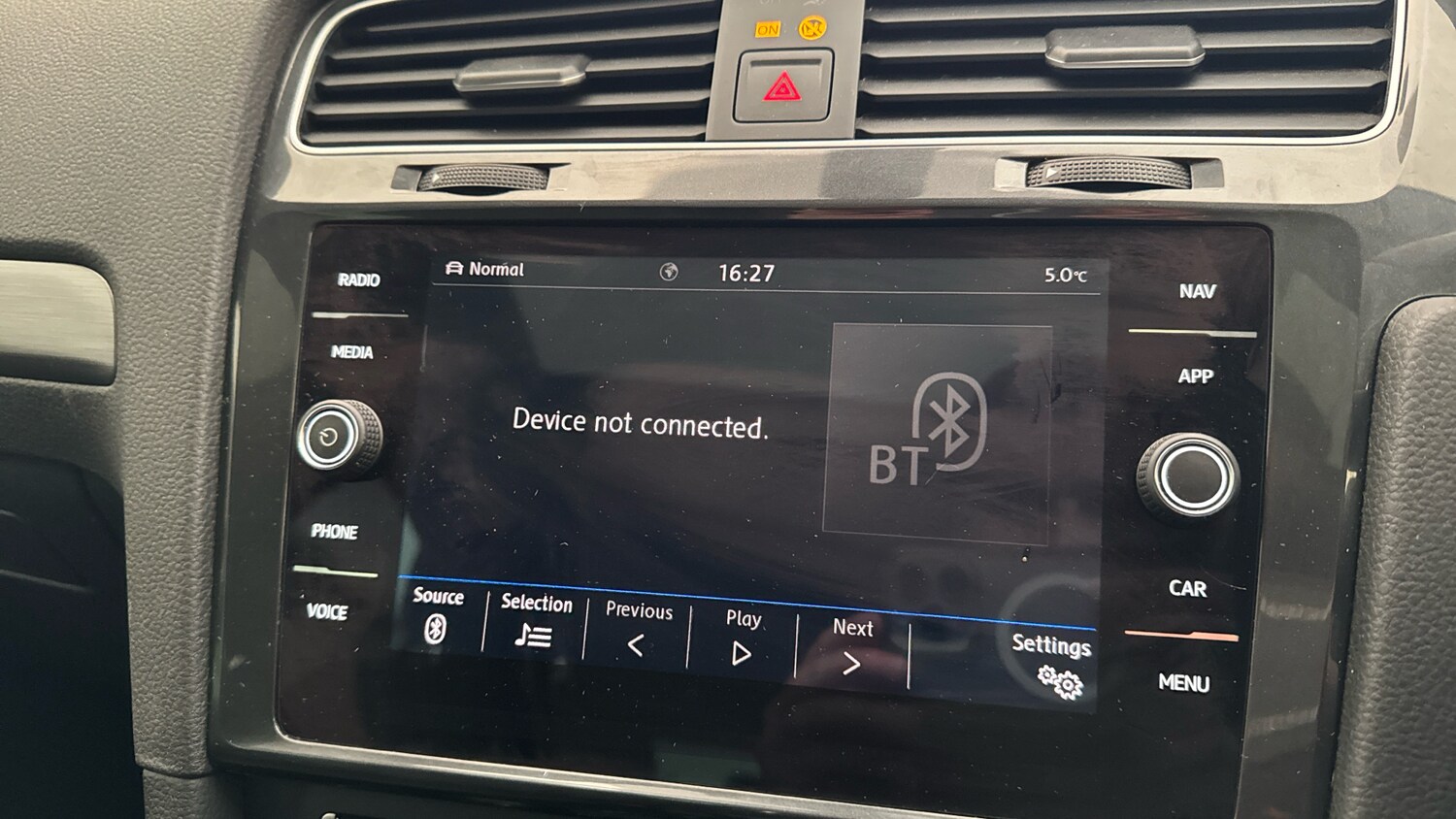 Used Nissan Qashqai 2024 for sale - 77404482: Photo 24