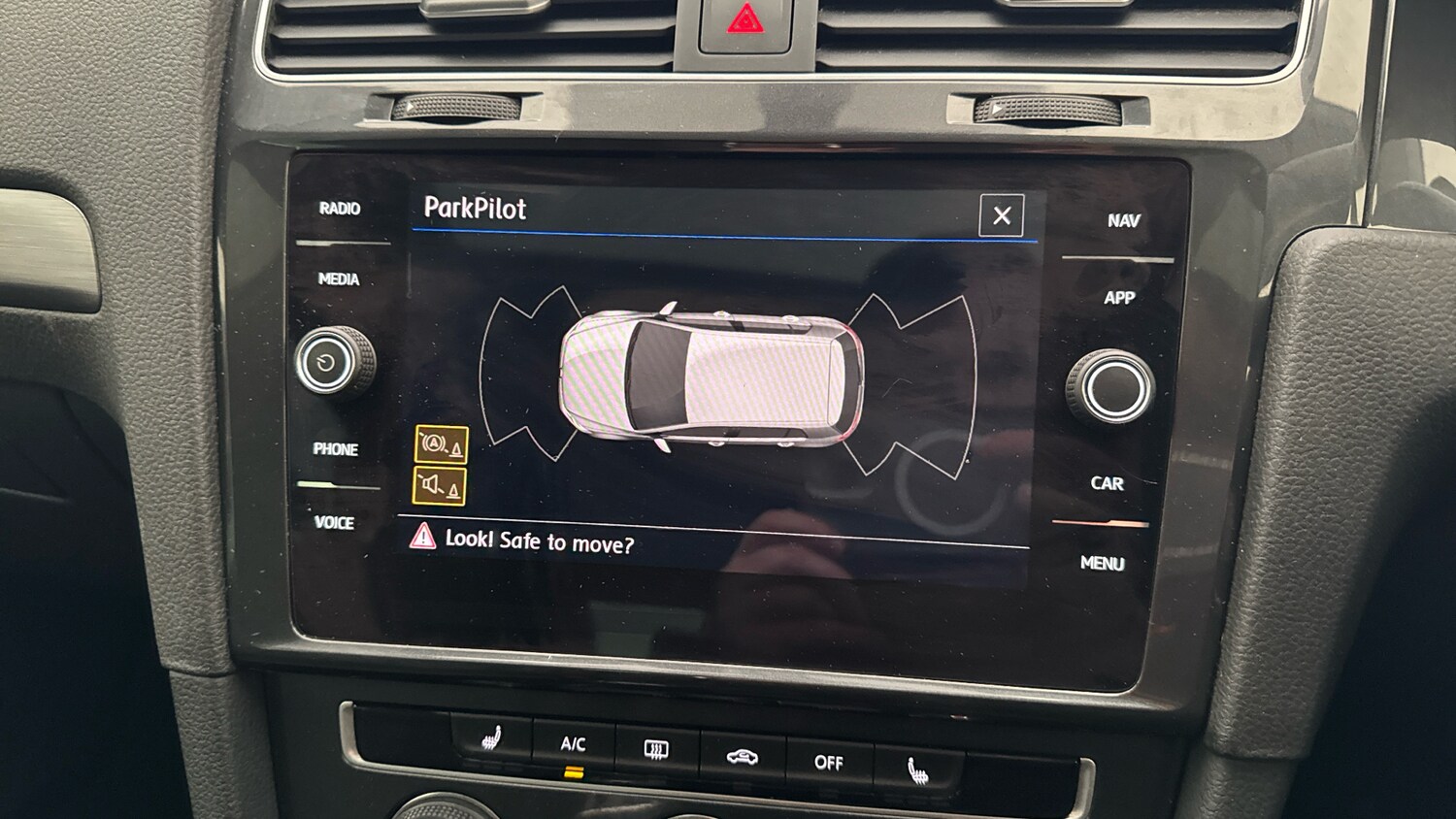 Used Nissan Qashqai 2024 for sale - 77404482: Photo 36