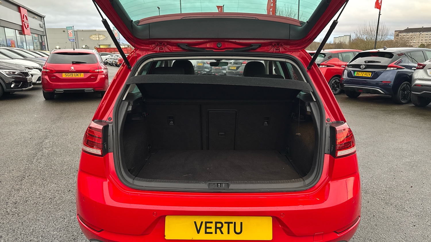 Used Nissan Qashqai 2024 for sale - 77404482: Photo 4