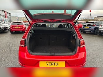 Used Volkswagen Golf 2019 for sale - 77404482: Photo