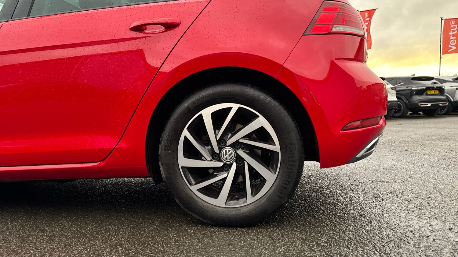 Used Nissan Qashqai 2024 for sale - 77404482: Photo 7