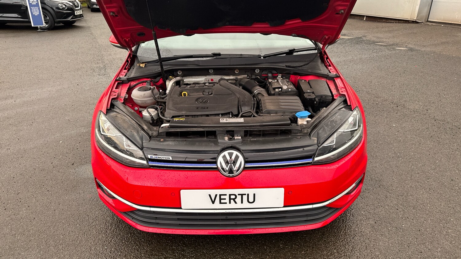 Used Nissan Qashqai 2024 for sale - 77404482: Photo 8