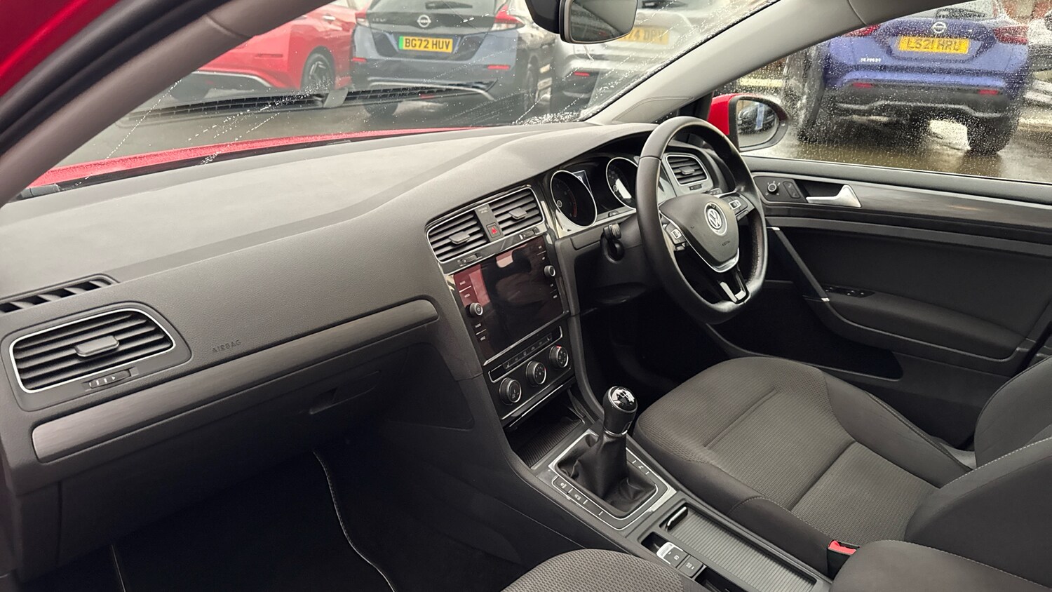 Used Nissan Qashqai 2024 for sale - 77404482: Photo 9