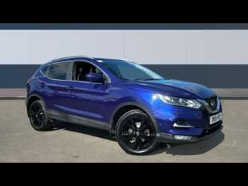 2019 (19) - 1.3 DiG-T N-Connecta 5dr Petrol Hatchback