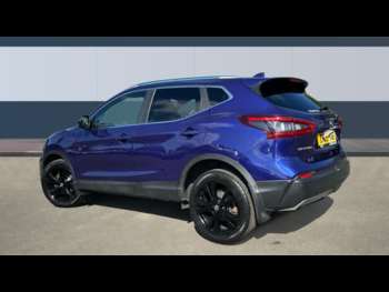 Used Nissan Qashqai 2019 for sale - 74661864: Photo