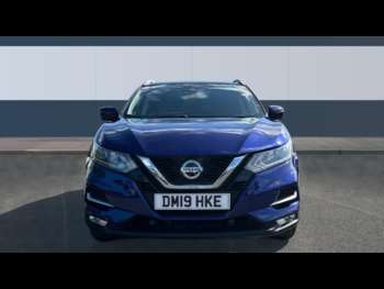 Used Nissan Qashqai 2019 for sale - 74661864: Photo