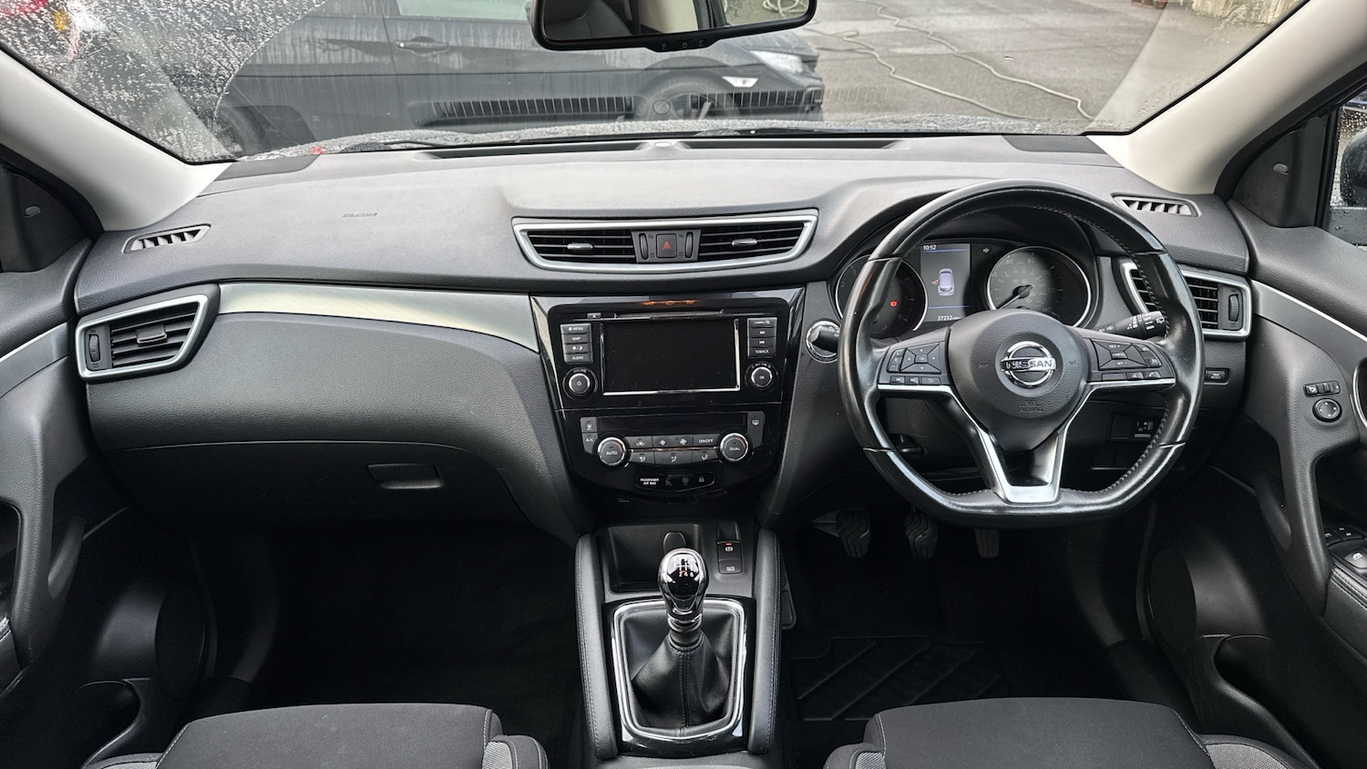 Used Nissan Qashqai 2019 for sale - 76791282: Photo 10