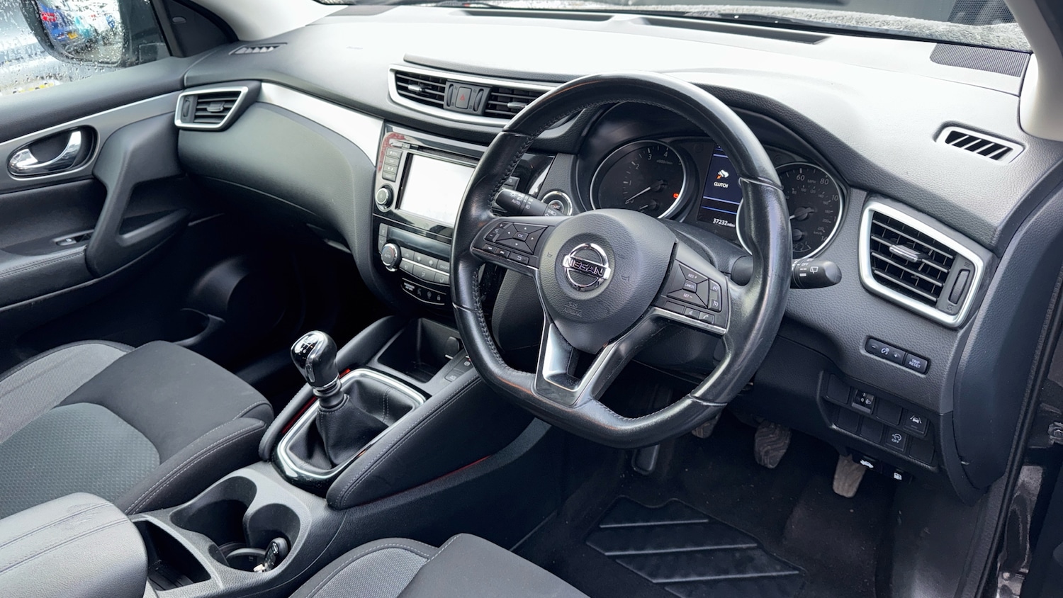 Used Nissan Qashqai 2019 for sale - 76791282: Photo 11