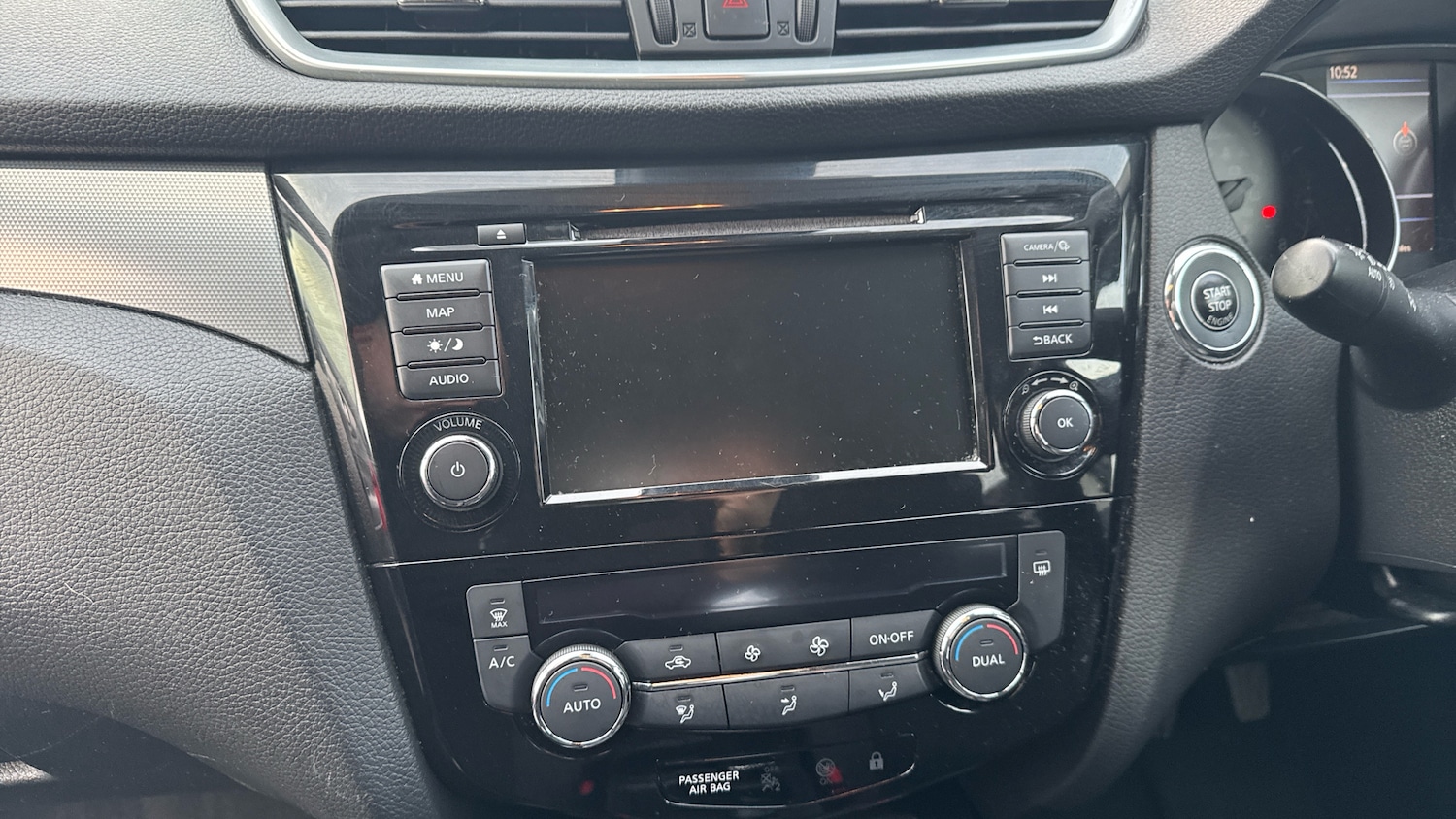 Used Nissan Qashqai 2019 for sale - 76791282: Photo 12