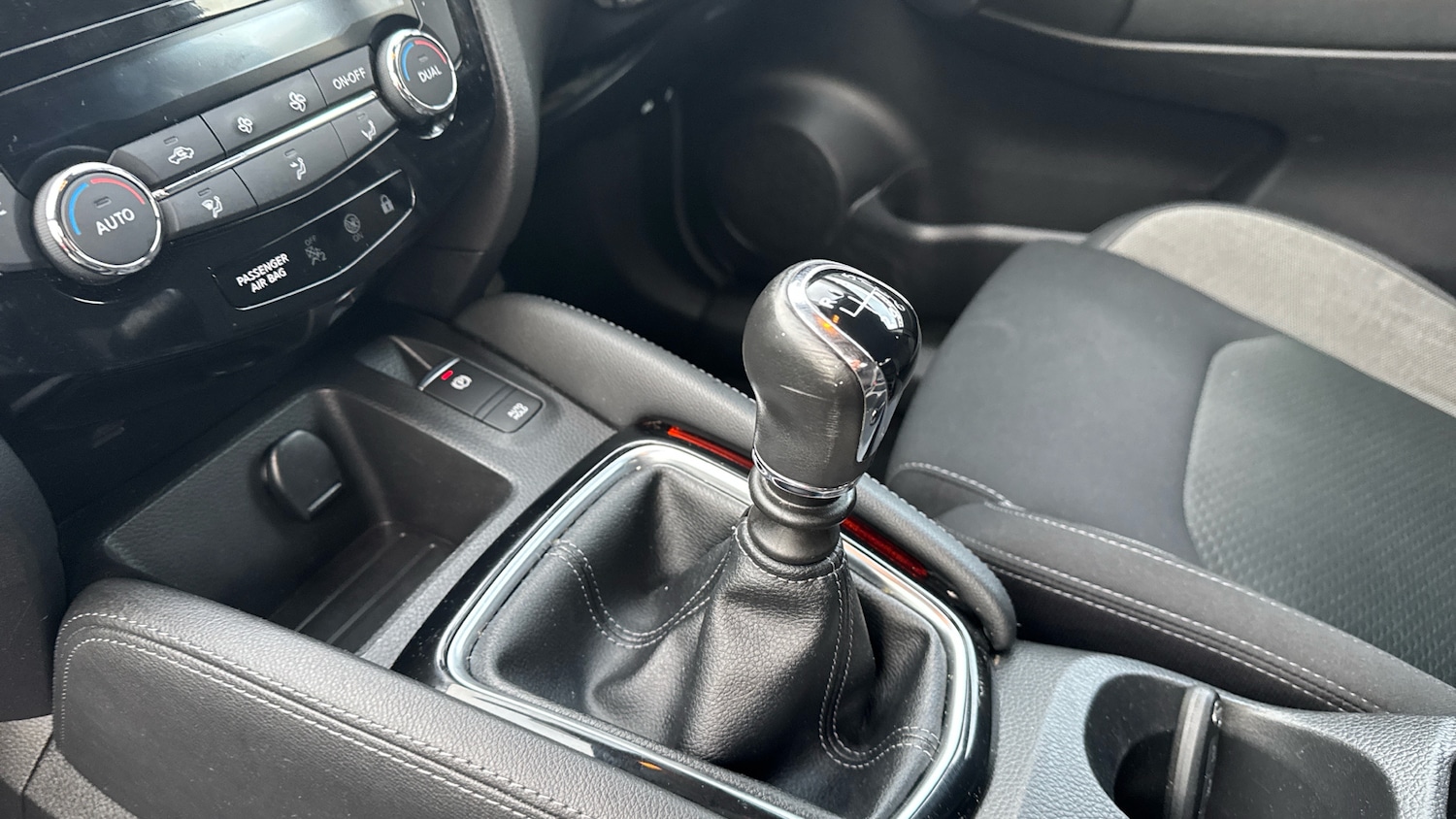 Used Nissan Qashqai 2019 for sale - 76791282: Photo 13