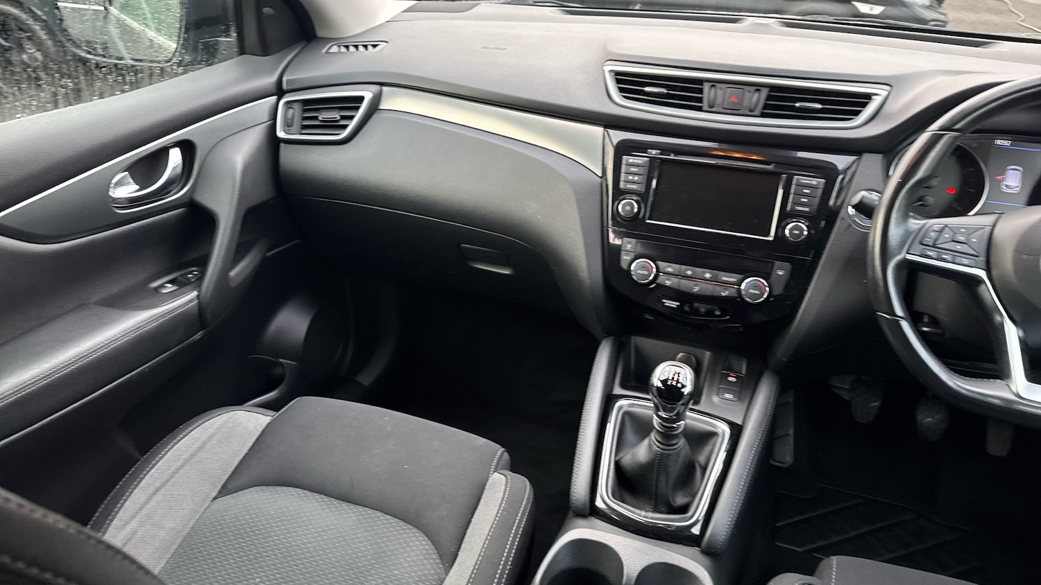 Used Nissan Qashqai 2019 for sale - 76791282: Photo 14