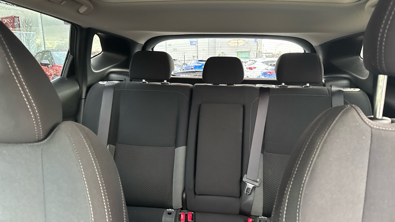 Used Nissan Qashqai 2019 for sale - 76791282: Photo 15