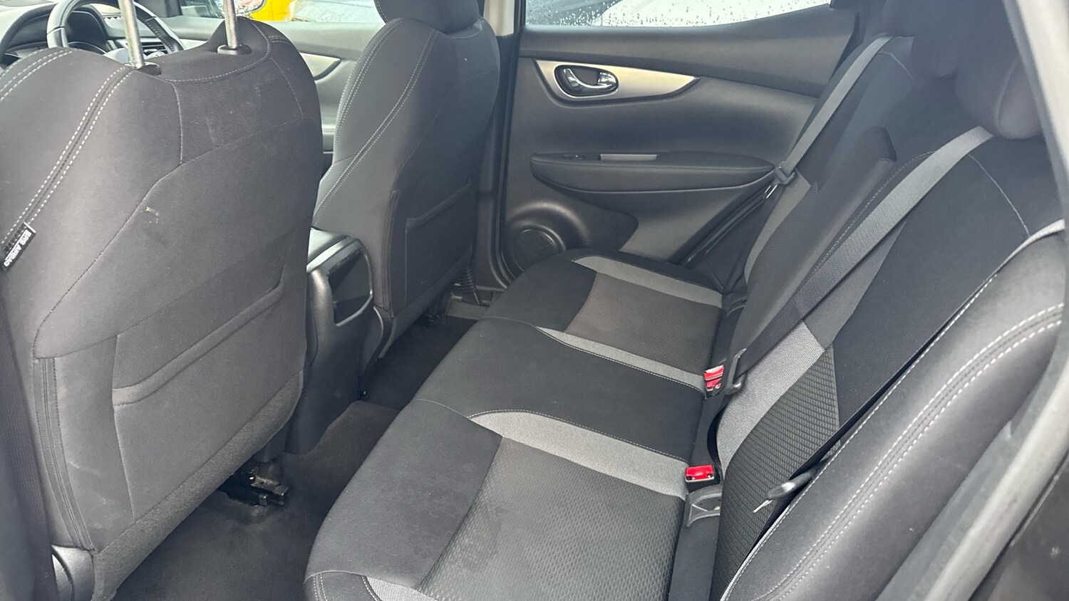 Used Nissan Qashqai 2019 for sale - 76791282: Photo 16