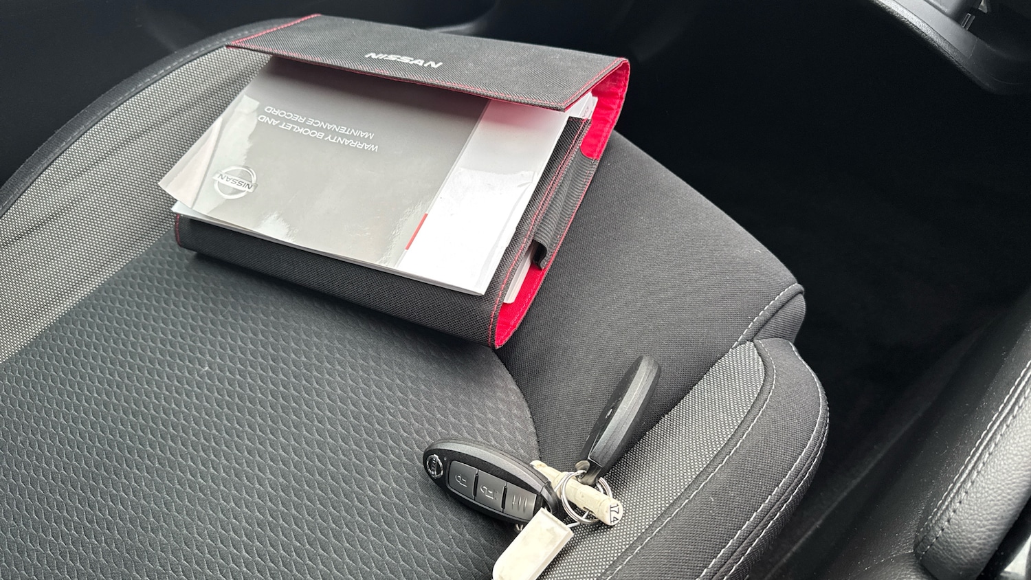 Used Nissan Qashqai 2019 for sale - 76791282: Photo 19