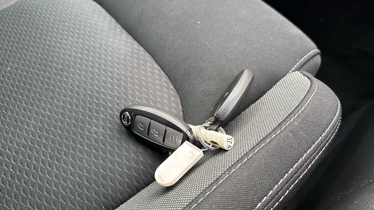 Used Nissan Qashqai 2019 for sale - 76791282: Photo 20