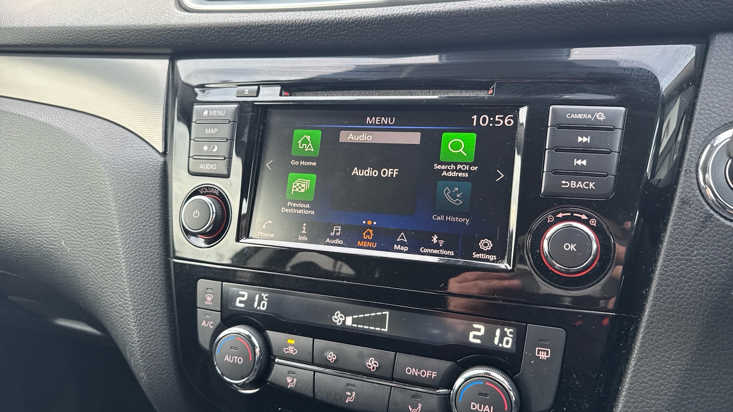 Used Nissan Qashqai 2019 for sale - 76791282: Photo 26