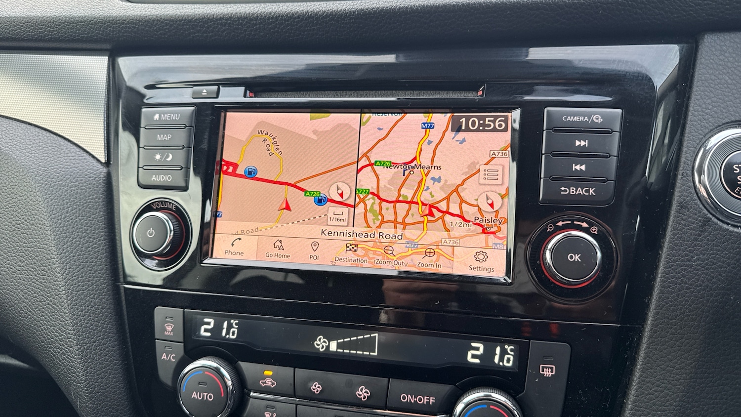 Used Nissan Qashqai 2019 for sale - 76791282: Photo 27