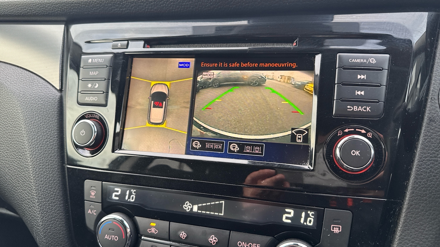 Used Nissan Qashqai 2019 for sale - 76791282: Photo 28