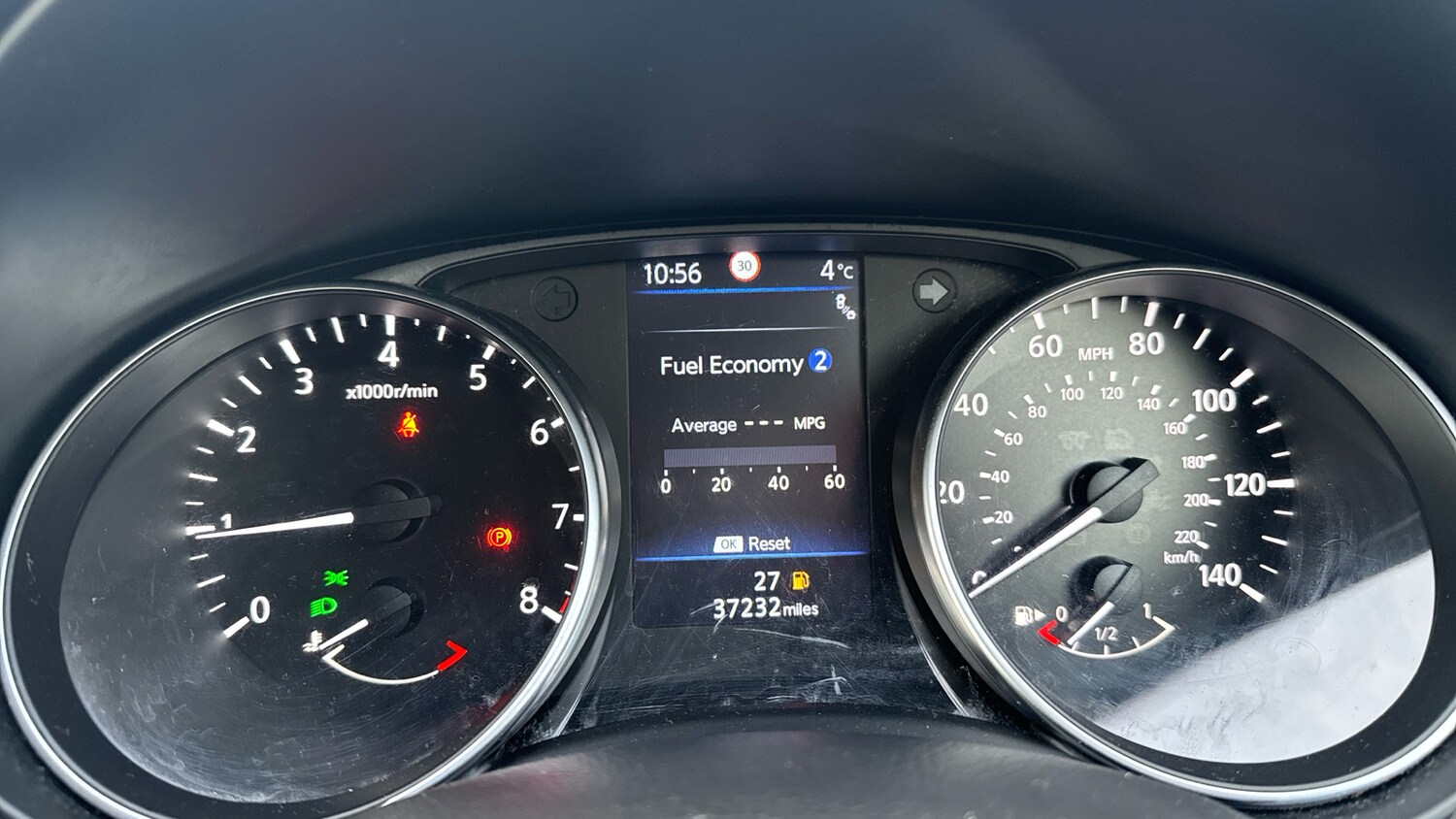 Used Nissan Qashqai 2019 for sale - 76791282: Photo 29