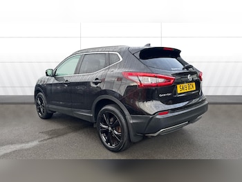 Used Nissan Qashqai 2019 for sale - 76791282: Photo