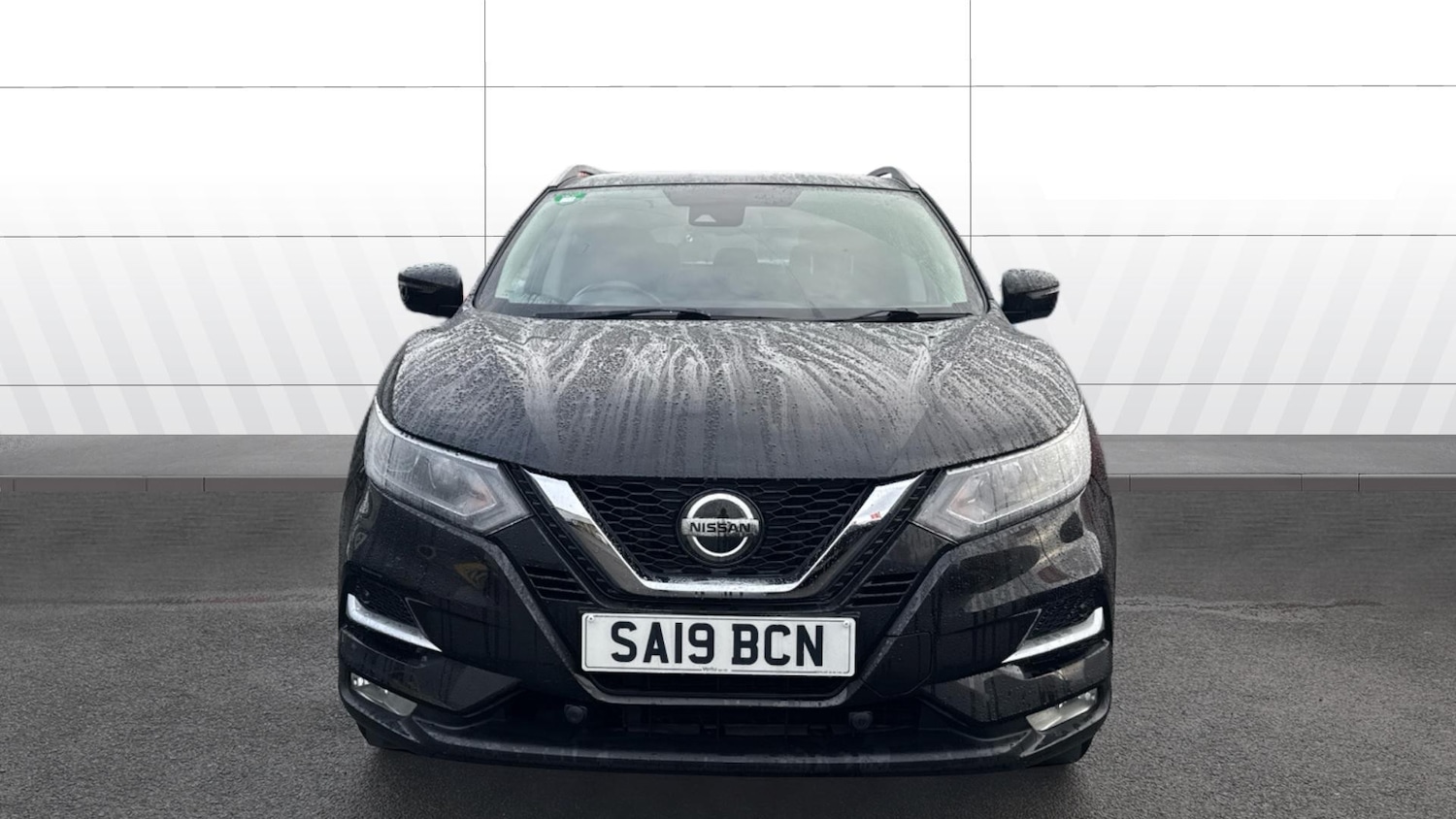 Used Nissan Qashqai 2019 for sale - 76791282: Photo 3