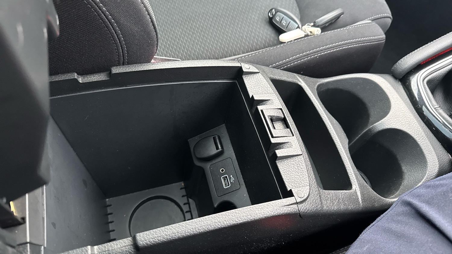 Used Nissan Qashqai 2019 for sale - 76791282: Photo 37