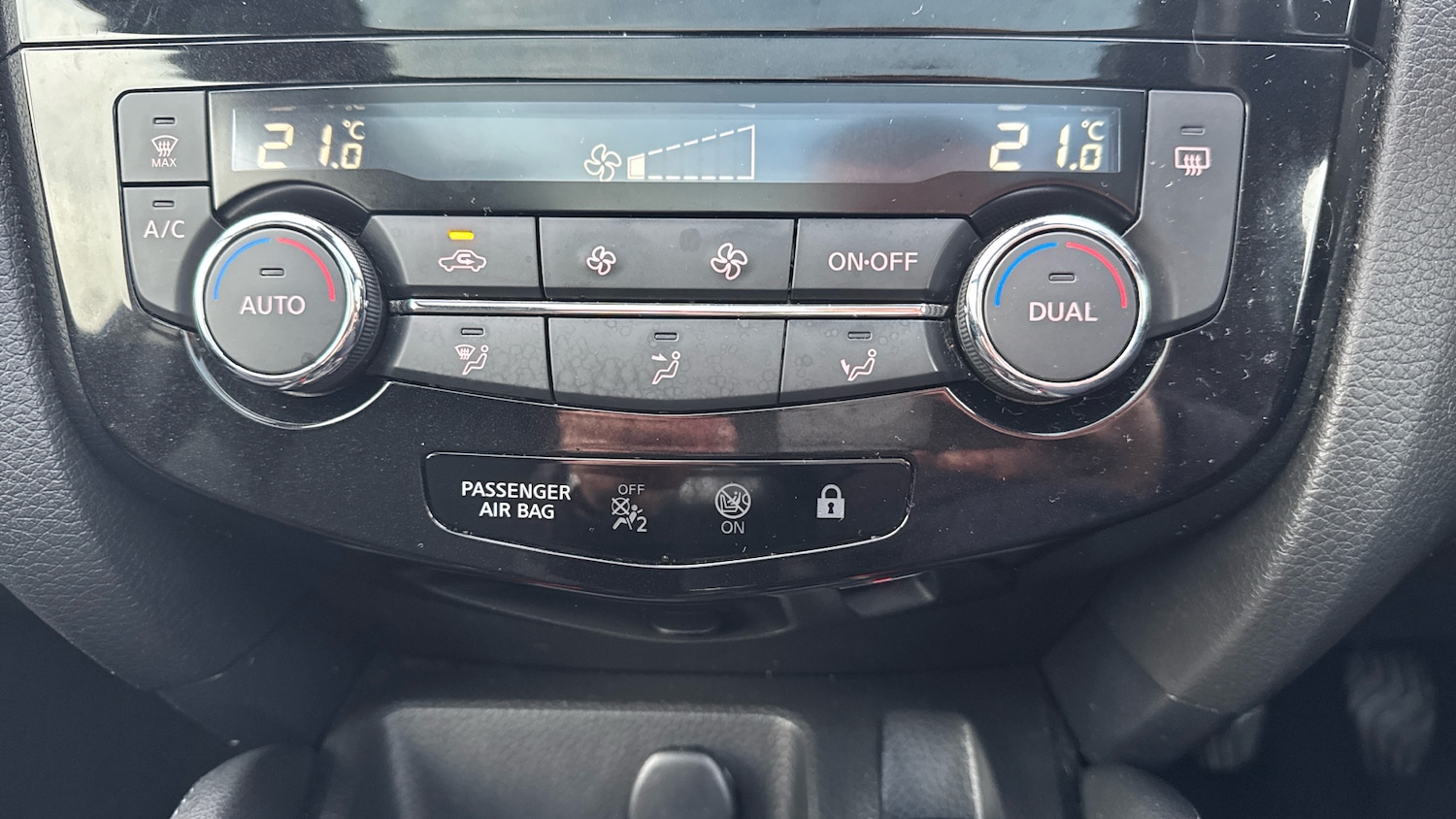 Used Nissan Qashqai 2019 for sale - 76791282: Photo 38