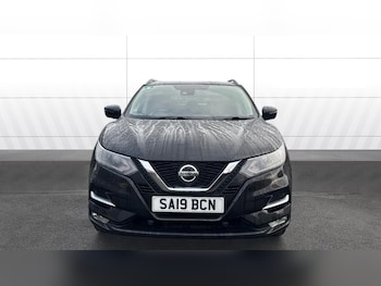 Used Nissan Qashqai 2019 for sale - 76791282: Photo