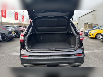 Used Nissan Qashqai 2019 for sale - 76791282: Photo