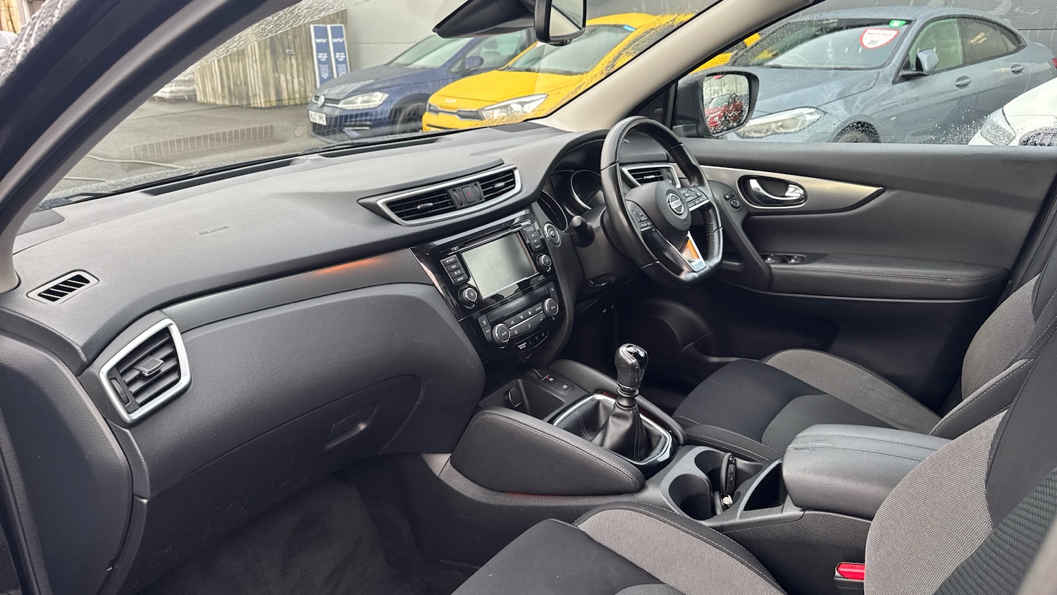 Used Nissan Qashqai 2019 for sale - 76791282: Photo 9