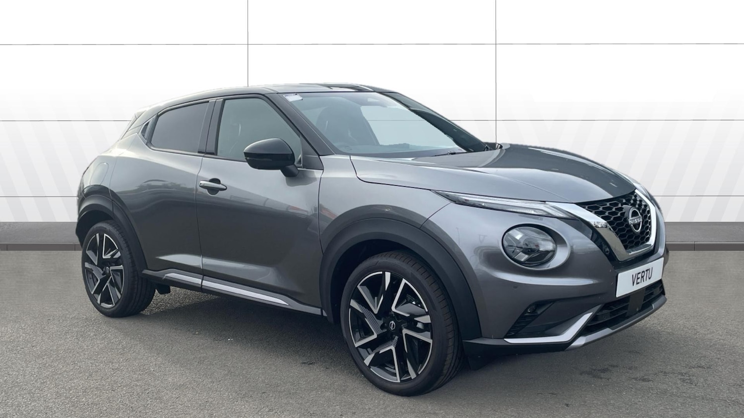 Used Nissan Juke 2025 for sale - 77154290: Photo 1