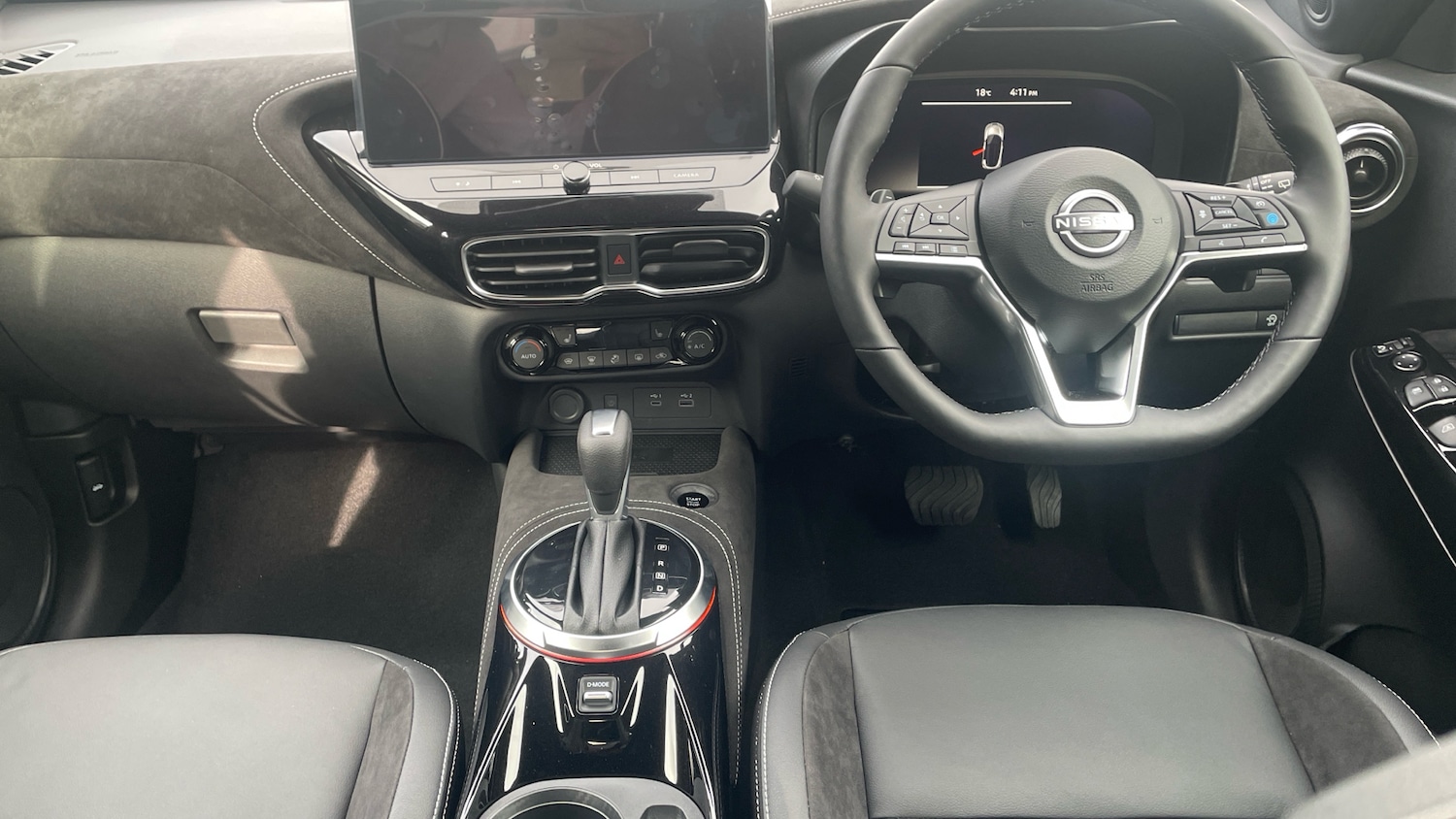 Used Nissan Juke 2025 for sale - 77154290: Photo 10