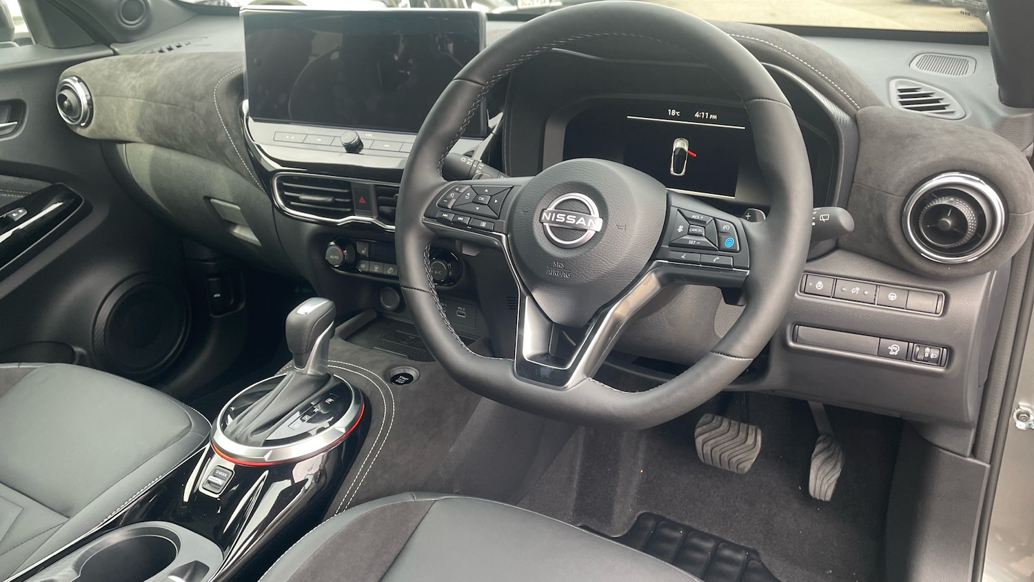 Used Nissan Juke 2025 for sale - 77154290: Photo 11