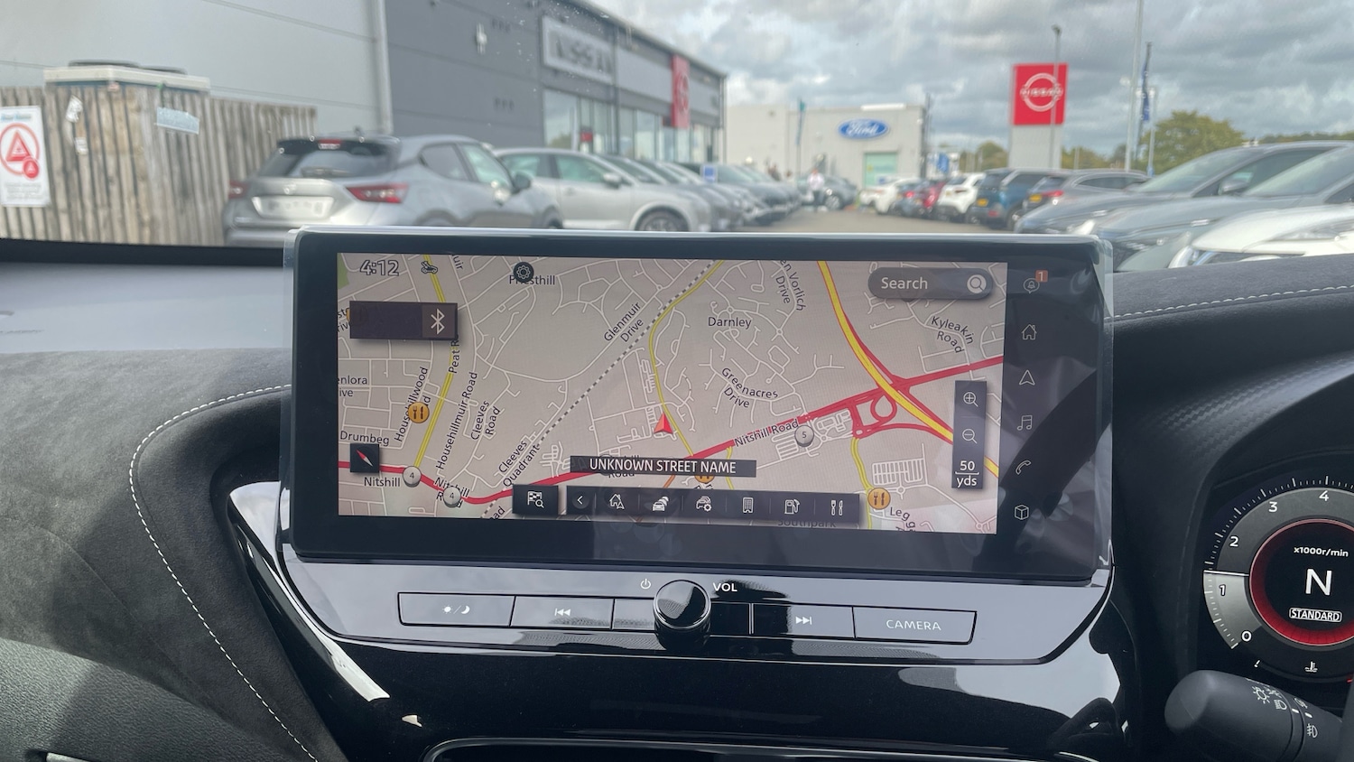 Used Nissan Juke 2025 for sale - 77154290: Photo 12