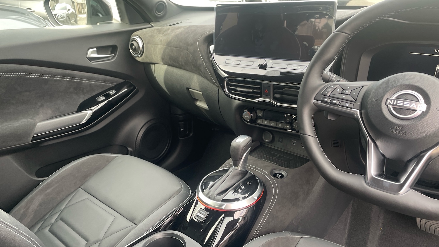 Used Nissan Juke 2025 for sale - 77154290: Photo 14