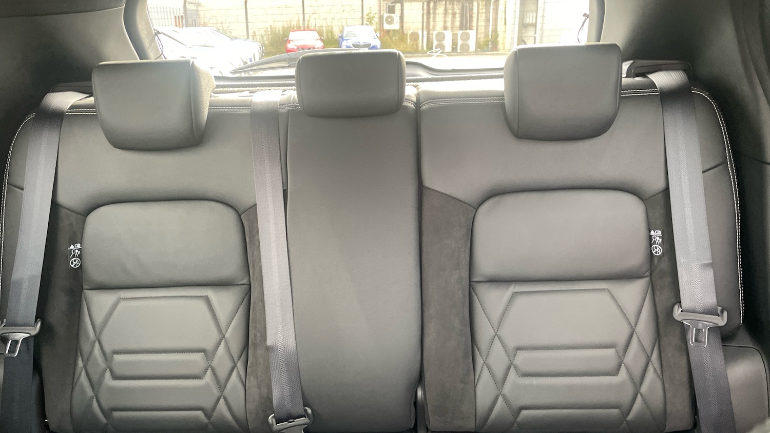 Used Nissan Juke 2025 for sale - 77154290: Photo 15