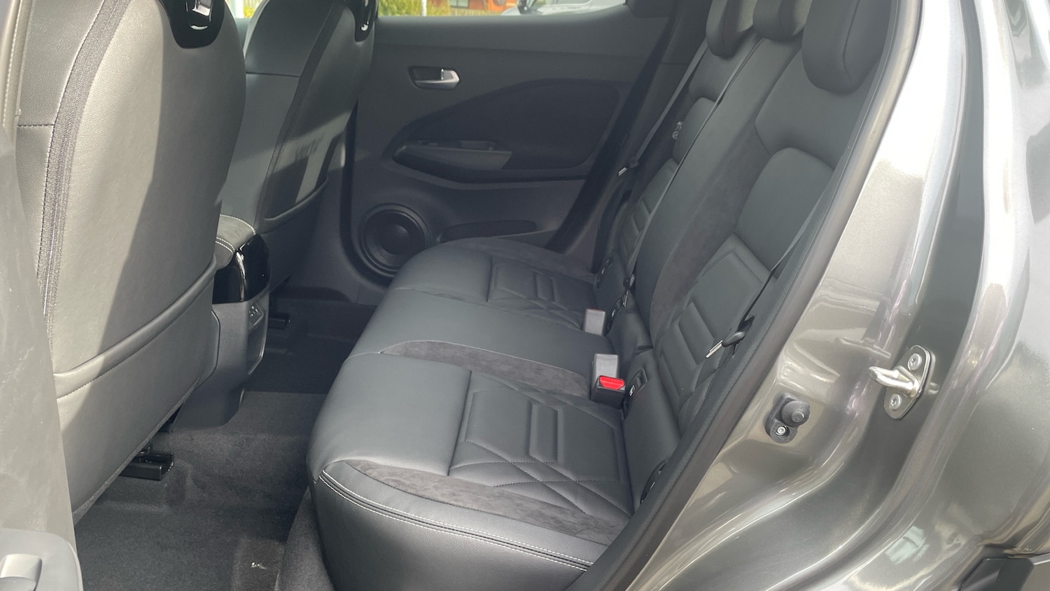 Used Nissan Juke 2025 for sale - 77154290: Photo 16