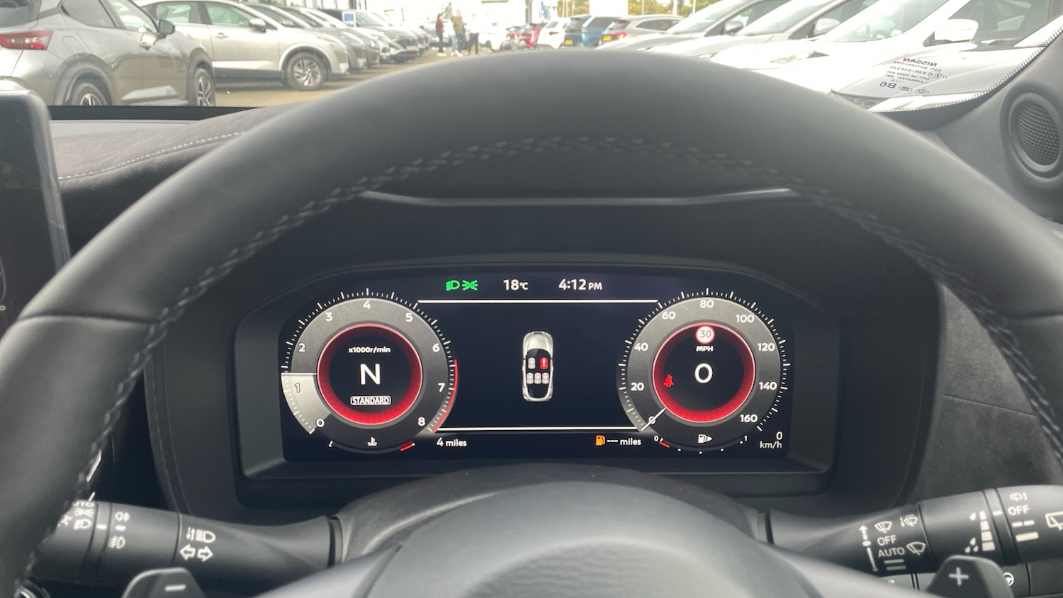 Used Nissan Juke 2025 for sale - 77154290: Photo 18