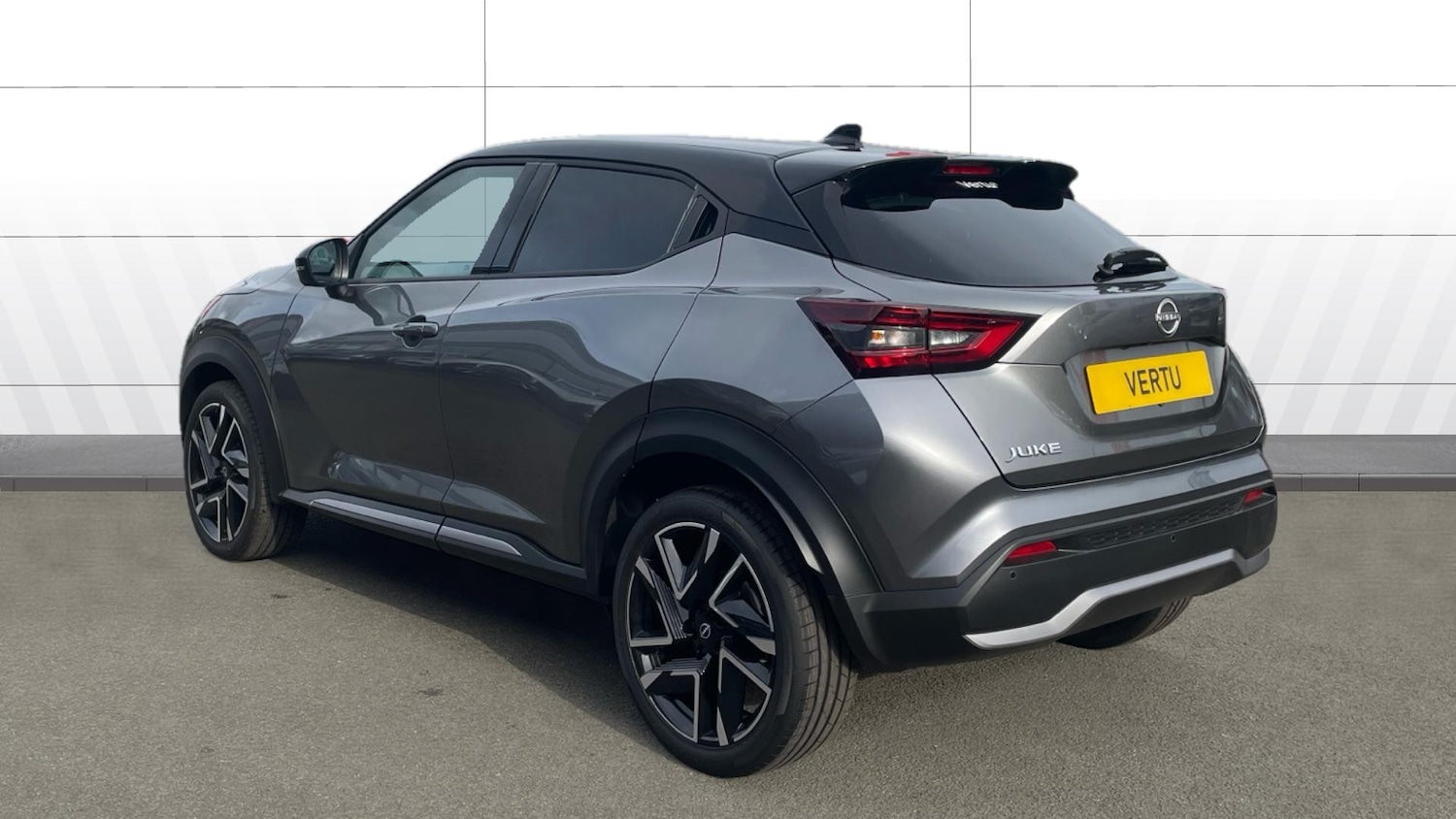 Used Nissan Juke 2025 for sale - 77154290: Photo 2