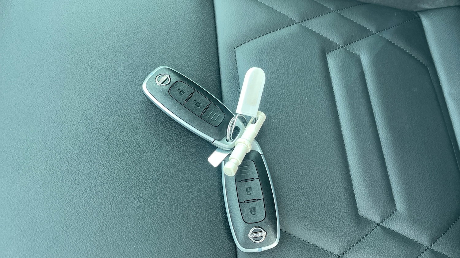 Used Nissan Juke 2025 for sale - 77154290: Photo 20